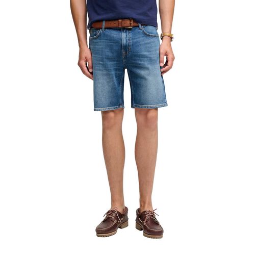 Superdry Vintage Straight Short